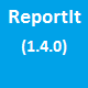 ReportIt 1.4.0 - CodeCanyon Item for Sale