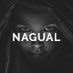 Nagual - Unique Personal/Agency Portfolio WordPress Theme - ThemeForest Item for Sale