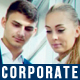 Modern Corporate Introduction - VideoHive Item for Sale