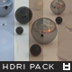 5 High Resolution Sky HDRi Maps Pack 034 - 3DOcean Item for Sale