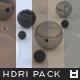5 High Resolution Sky HDRi Maps Pack 036 - 3DOcean Item for Sale