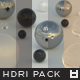 5 High Resolution Sky HDRi Maps Pack 037 - 3DOcean Item for Sale