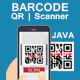 Android barcode and QR scanner - CodeCanyon Item for Sale