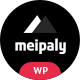 Meipaly - Digital Services Agency WordPress Theme - ThemeForest Item for Sale