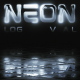 Neon Logo Reveal - VideoHive Item for Sale