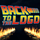 Back to the Logo - VideoHive Item for Sale