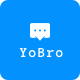 YoBro - WordPress Private Messaging Plugin - CodeCanyon Item for Sale