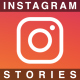 Instagram Stories - Corporate - VideoHive Item for Sale