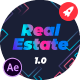 Real Estate Promo - VideoHive Item for Sale