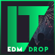 EDM Drop Introduction - AudioJungle Item for Sale