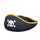 Pirate Hat - 3DOcean Item for Sale