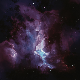 Nebula Space Environment HDRI Map 024 - 3DOcean Item for Sale