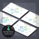 Circular Futuristic Infographic Cycles - GraphicRiver Item for Sale