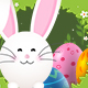 Happy Easter Card v3 - CodeCanyon Item for Sale