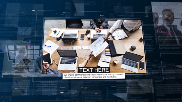 Digital Slideshow(4K)