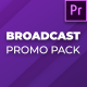 Broadcast Promo Pack - Essential Graphics - VideoHive Item for Sale