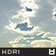 High Resolution Sky HDRi Map 453 - 3DOcean Item for Sale