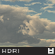 High Resolution Sky HDRi Map 455 - 3DOcean Item for Sale