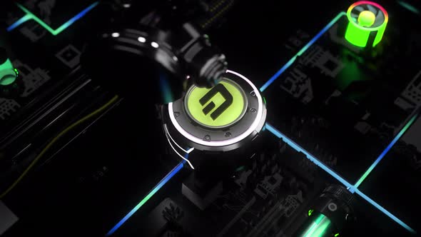 DASH - Crypto Coin Maker alt