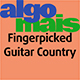 Fingerpicked Guitar Country