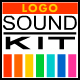 Funk Fashion Lounge Logo - AudioJungle Item for Sale