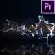 Energetic Particle Title - VideoHive Item for Sale