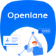 Openlane - Gutenberg WordPress Theme For Business - ThemeForest Item for Sale