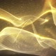 Particle Line Waves - VideoHive Item for Sale