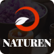 Naturen - Organic Beauty & Cosmetics PrestaShop 1.7 Theme - ThemeForest Item for Sale