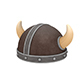Viking Helmet - 3DOcean Item for Sale