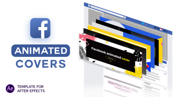 Facebook Animated Covers alt