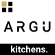 Argu -  Kitchen WordPress Theme - ThemeForest Item for Sale
