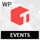 Torino - Event WordPress Theme