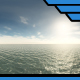 Ocean Bright Day 14 - HDRI - 3DOcean Item for Sale