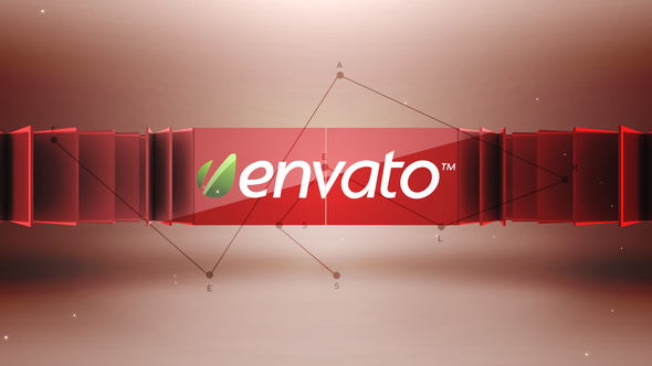 Flip Logo Bumper alt