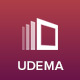 Udema - Educational Site Template - ThemeForest Item for Sale