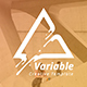 Variable Business Google Slide Template - GraphicRiver Item for Sale