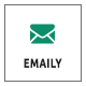Emaily - Multipurpose Responsive Email Template With Online StampReady Builder Access - ThemeForest Item for Sale