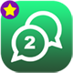 TOP Multi Whatsapp Messenger Scan - AdMob & GDPR