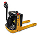 Industrial Electric Pallet Truck - AudioJungle Item for Sale
