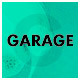 Garage Creative & Magazine WordPress Theme - ThemeForest Item for Sale