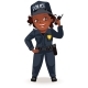 Police Woman - GraphicRiver Item for Sale