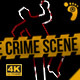 The Crime Scene Opener - VideoHive Item for Sale