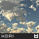 High Resolution Sky HDRi Map 457 - 3DOcean Item for Sale