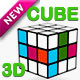 *MAGIC CUBE! - HTML5 Game. - CodeCanyon Item for Sale