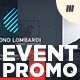 EM 2K19 // Event Promo - VideoHive Item for Sale
