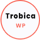 Trobica - Multi Purpose WordPress Theme - ThemeForest Item for Sale