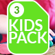 Children's Music Pack 3