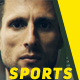 Sports Modern Opener - VideoHive Item for Sale