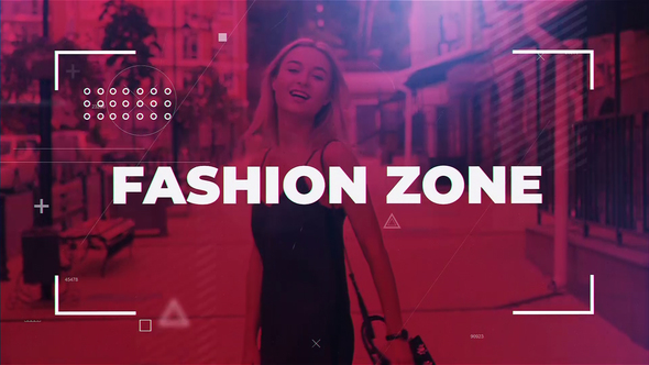 Fashion Zone alt